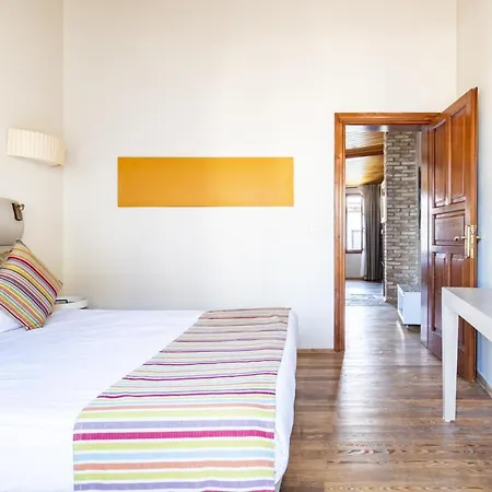 Mesmerizing Flat Near Hadrians Gate Holiday home Antalya
